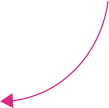 Down left pink arrow