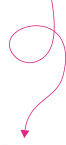 Swirl arrow