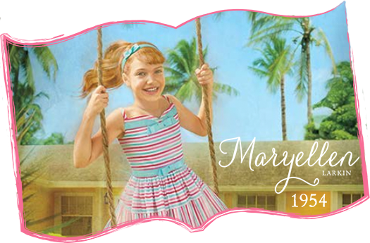 Maryellen book