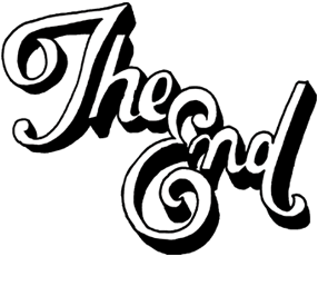 The End