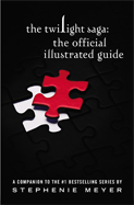 The Twilight Saga: The Official Illustrated Guide book